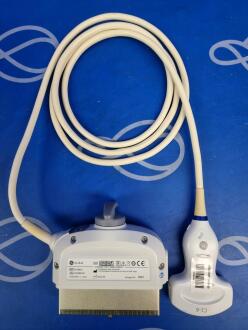 GE Logiq E10 Ultrasound System - 10