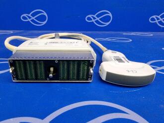 GE Logiq E10 Ultrasound System - 11