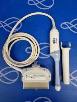 GE Logiq E10 Ultrasound System - 12