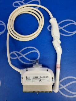 GE Logiq E10 With XDclear Ultrasound System - 6