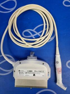 GE Logiq E10 With XDclear Ultrasound System - 8