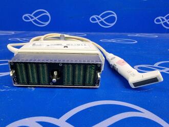 GE Logiq E10 With XDclear Ultrasound System - 9