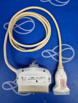 GE Logiq E10 With XDclear Ultrasound System - 10