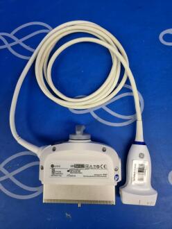 GE Logiq E10 With XDclear Ultrasound System - 12