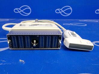GE Logiq E10 With XDclear Ultrasound System - 13