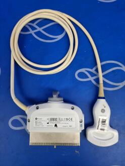 GE Logiq E10 With XDclear Ultrasound System - 14