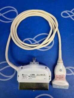 GE Logiq E10 Ultrasound System - 6