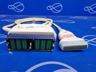 GE Logiq E10 Ultrasound System - 7