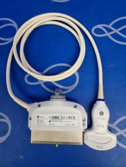 GE Logiq E10 Ultrasound System - 8