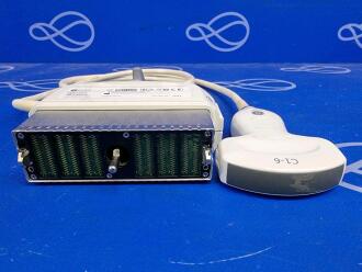 GE Logiq E10 Ultrasound System - 9