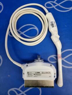GE Logiq E10 Ultrasound System - 10