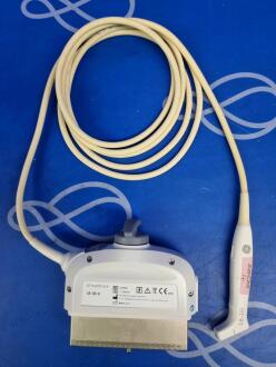GE Logiq E10 Ultrasound System - 12
