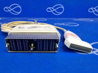 GE Logiq E10 Ultrasound System - 7