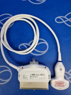 GE Logiq E10 Ultrasound System - 8