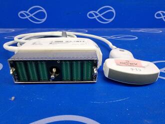 GE Logiq E10 Ultrasound System - 9