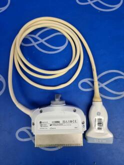 GE Logiq E10 Ultrasound System - 10