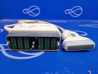 GE Logiq E10 Ultrasound System - 11