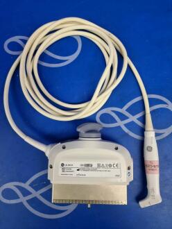 GE Logiq E10 Ultrasound System - 12