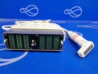 GE Logiq E10 Ultrasound System - 13
