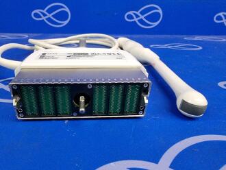 GE Logiq E10 Ultrasound System - 15