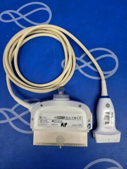 GE Logiq E10 Ultrasound System - 6