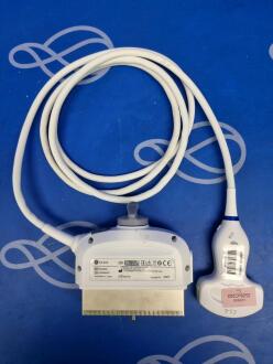 GE Logiq E10 Ultrasound System - 8