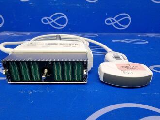 GE Logiq E10 Ultrasound System - 9