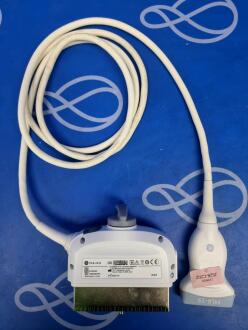 GE Logiq E10 Ultrasound System - 10