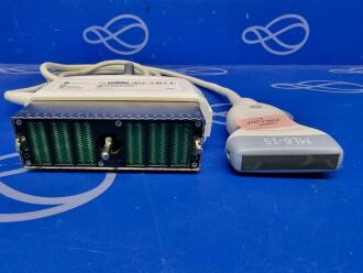 GE Logiq E10 Ultrasound System - 11