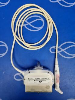 GE Logiq E10 Ultrasound System - 12