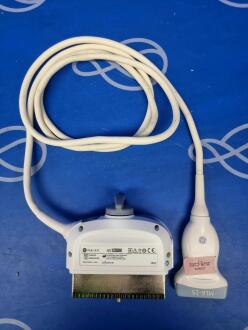 GE Logiq E10 Ultrasound System - 6