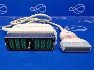 GE Logiq E10 Ultrasound System - 7