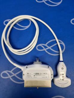 GE Logiq E10 Ultrasound System - 8