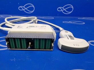 GE Logiq E10 Ultrasound System - 9