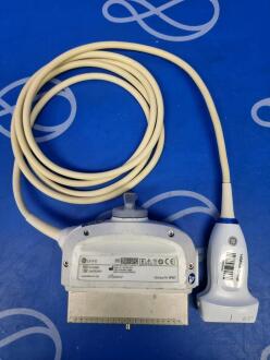 GE Logiq E10 Ultrasound System - 10