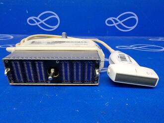 GE Logiq E10 Ultrasound System - 11