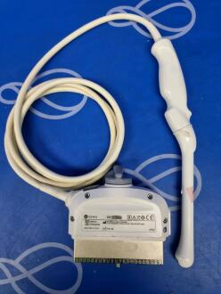 GE Logiq E10 Ultrasound System - 12