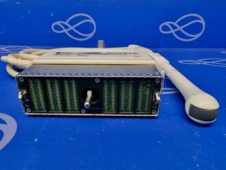 GE Logiq E10 Ultrasound System - 13