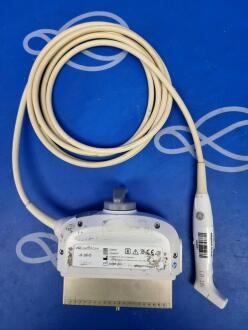 GE Logiq E10 Ultrasound System - 14