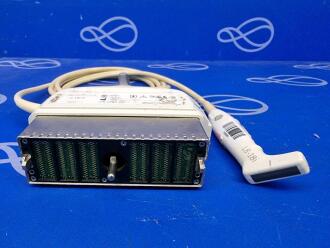 GE Logiq E10 Ultrasound System - 15