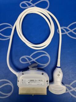 GE Logiq E10 Ultrasound System - 6
