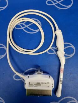 GE Logiq E10 Ultrasound System - 10