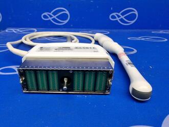 GE Logiq E10 Ultrasound System - 11