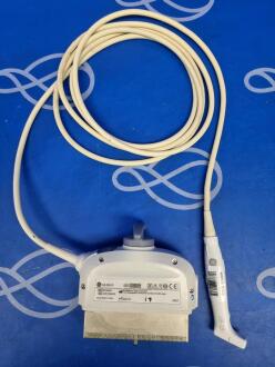 GE Logiq E10 Ultrasound System - 12