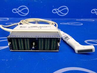 GE Logiq E10 Ultrasound System - 13