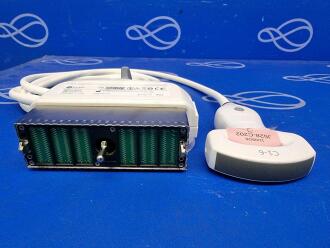 GE Logiq E10 Ultrasound System - 7