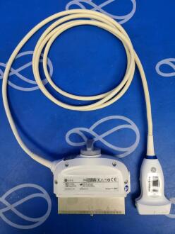 GE Logiq E10 Ultrasound System - 8