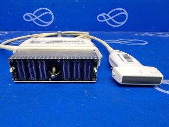 GE Logiq E10 Ultrasound System - 9