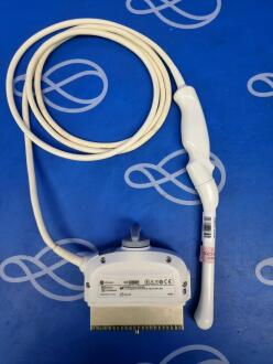 GE Logiq E10 Ultrasound System - 12
