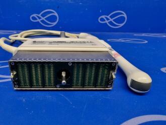GE Logiq E10 Ultrasound System - 13